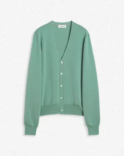 Merino cardigan Knitwear & Sweatshirts