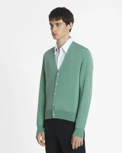 Merino cardigan Knitwear & Sweatshirts