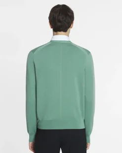 Merino cardigan Knitwear & Sweatshirts