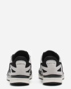Hot Meteor sneakers in mesh and suede Women Sneakers