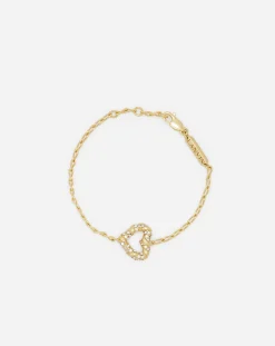 Discount Mélodie heart bracelet Women Jewelry