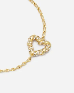 Discount Mélodie heart bracelet Women Jewelry