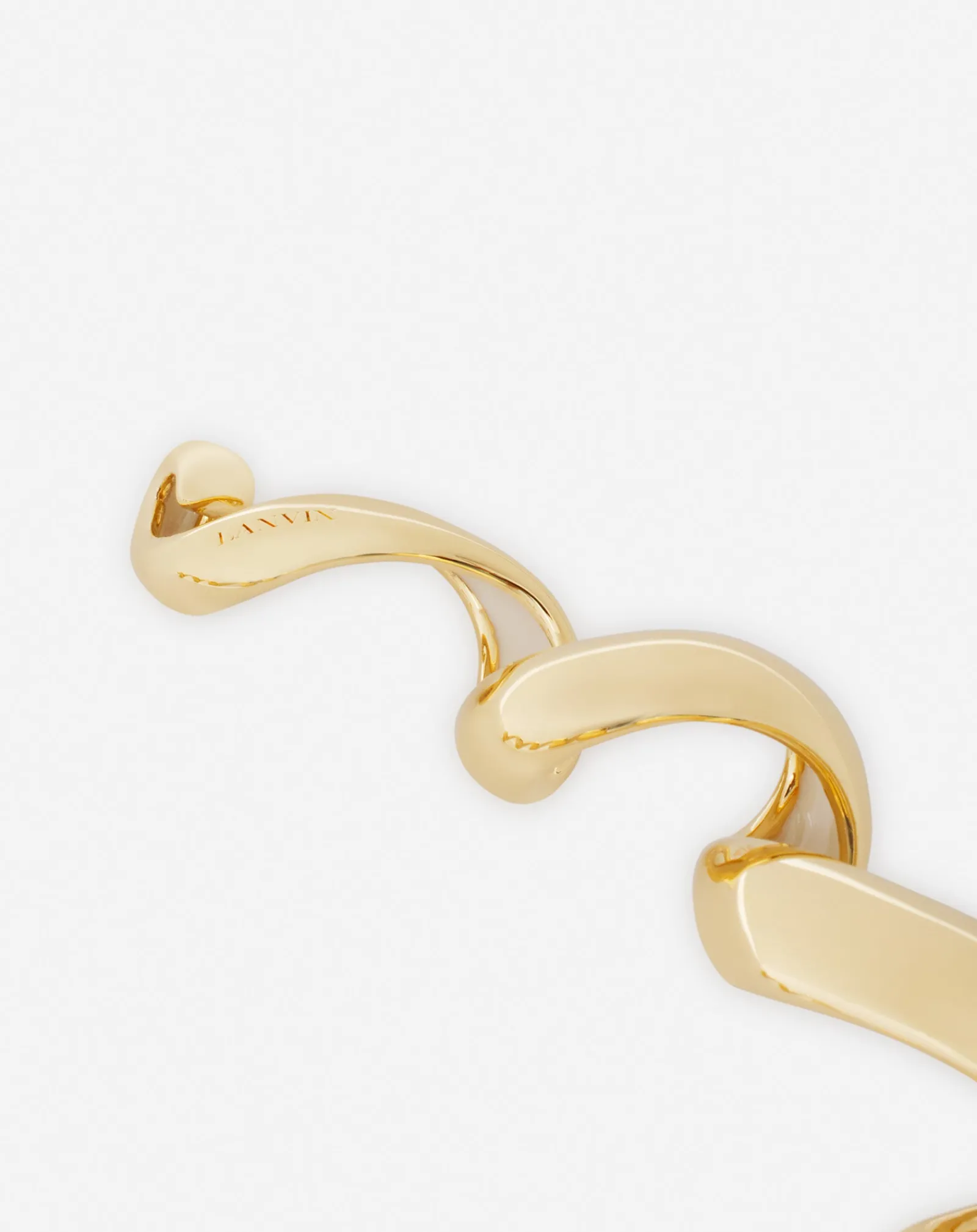 Online Mélodie ribbon necklace Women Jewelry