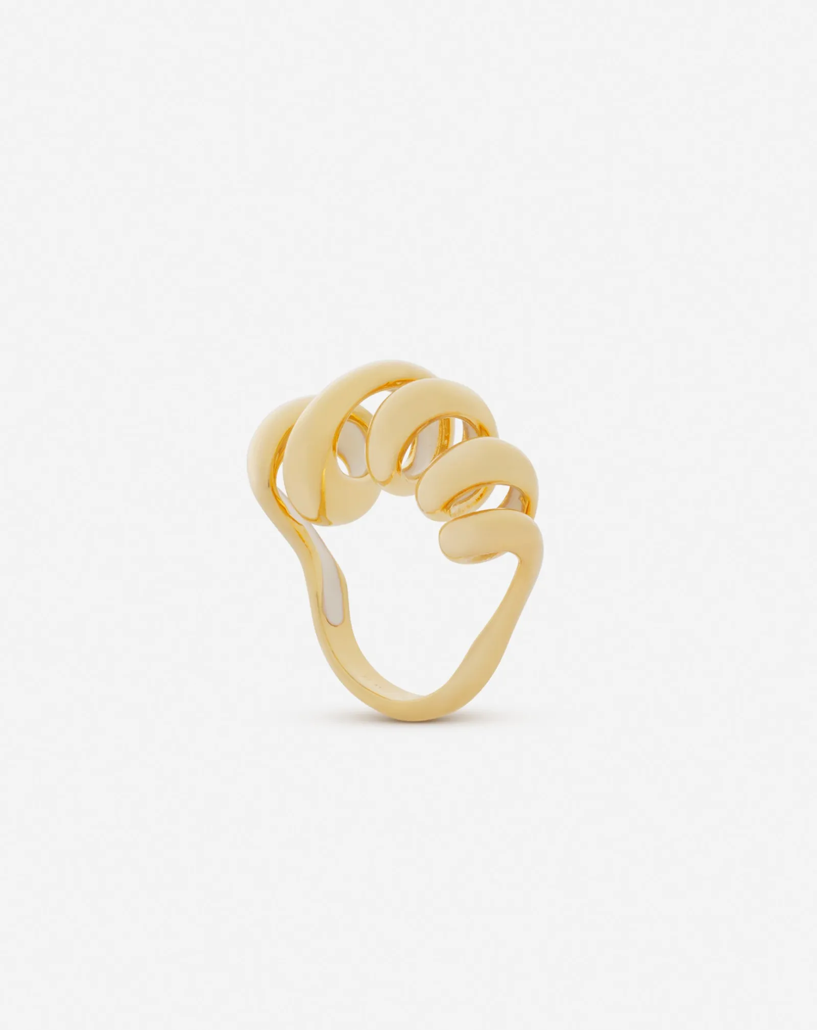 Clearance Mélodie ribbon ring Women Jewelry