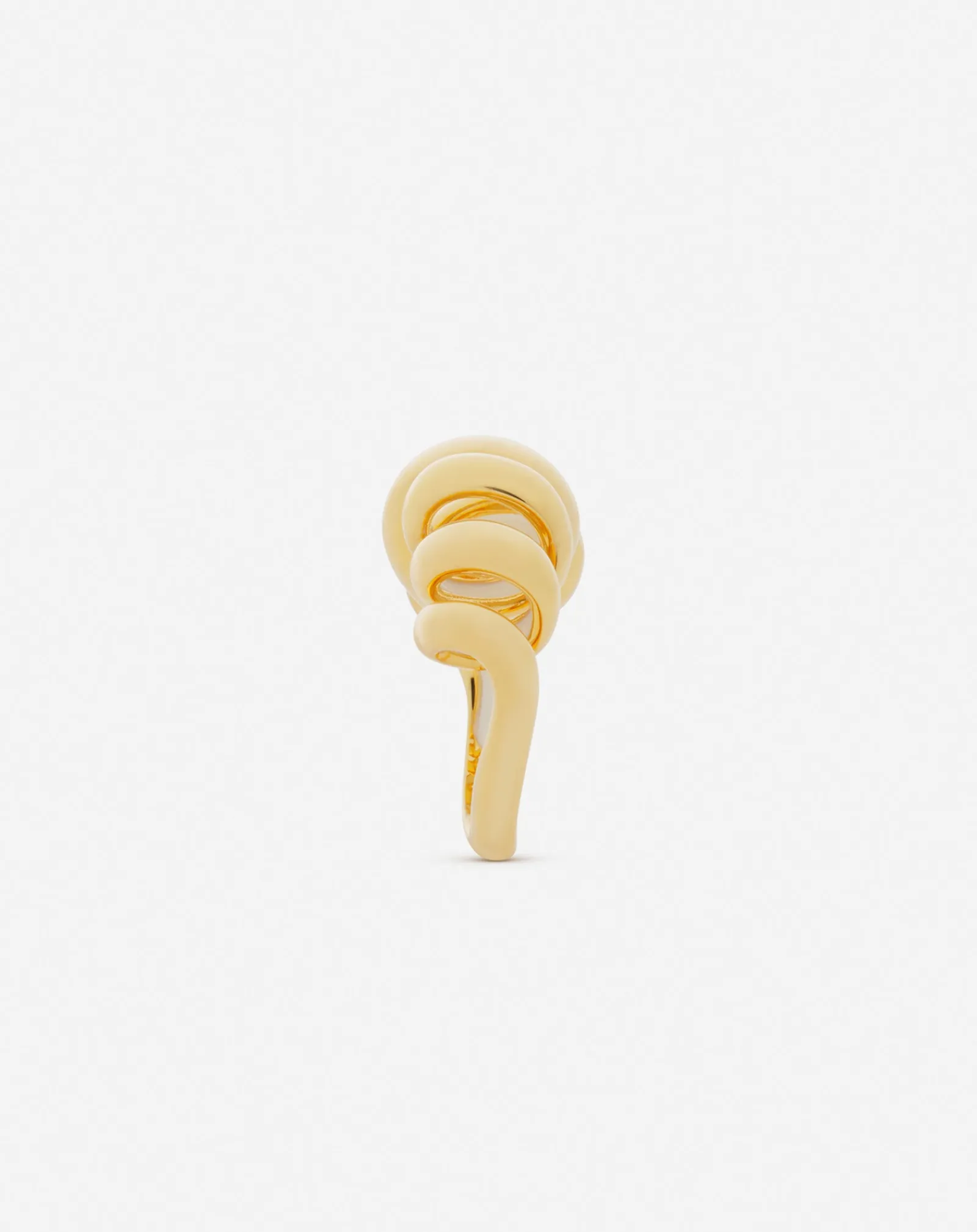 Clearance Mélodie ribbon ring Women Jewelry
