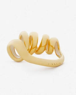 Clearance Mélodie ribbon ring Women Jewelry