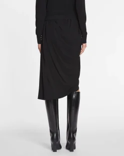 Sale Mélodie wrap skirt Women Skirts & Shorts