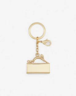 Hot Nano pencil cat bag in pony-effect leather Women Pencil