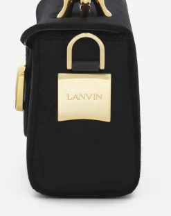 Discount Nano pencil cat bag in velvet Women Mini Bags & Clutches