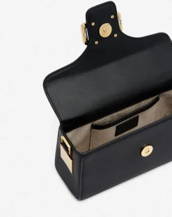 Hot Nano pencil cat leather bag Women Crossbody Bags & Shoulder Bags