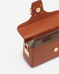 Sale Nano pencil cat leather bag Women Crossbody Bags & Shoulder Bags