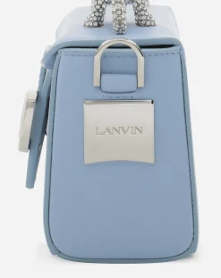 Discount Nano pencil cat leather bag Women Crossbody Bags & Shoulder Bags