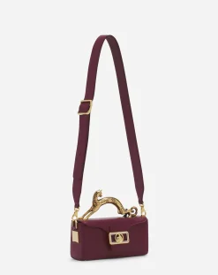 Sale Nano pencil cat leather bag Women Pencil