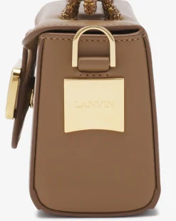 Clearance Nano pencil cat leather bag Women Crossbody Bags & Shoulder Bags