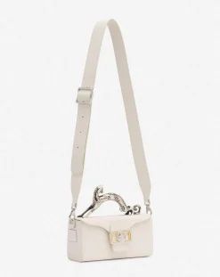 Outlet Nano pencil cat leather bag Women Crossbody Bags & Shoulder Bags