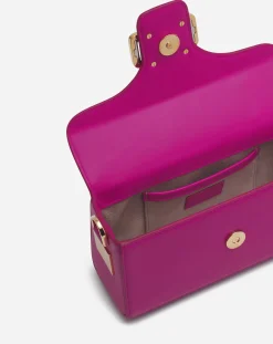 Nano pencil cat leather bag Women Pencil