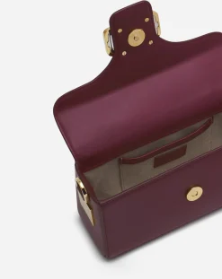 Clearance Nano pencil cat leather bag Women Crossbody Bags & Shoulder Bags