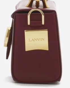Clearance Nano pencil cat leather bag Women Crossbody Bags & Shoulder Bags
