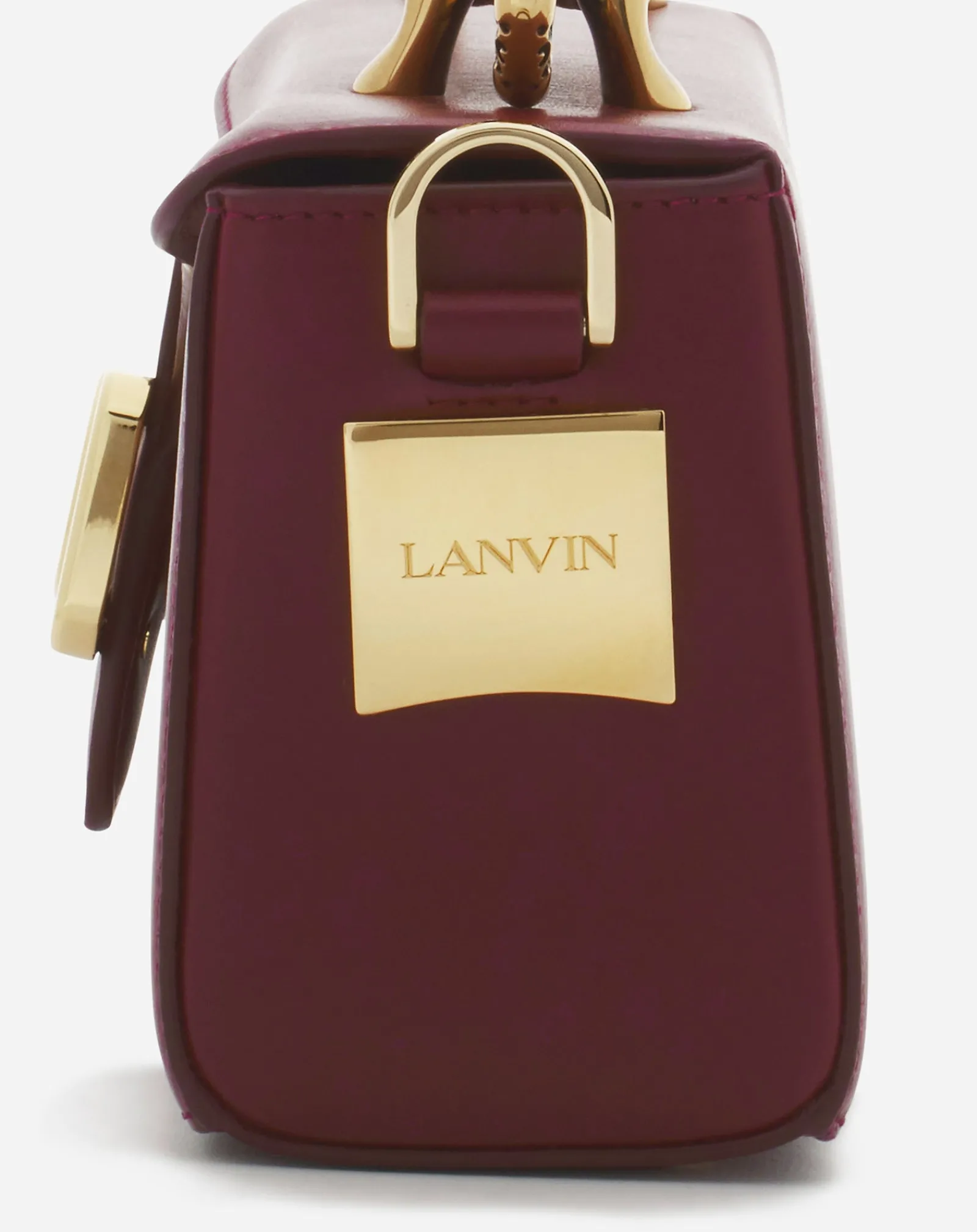 Clearance Nano pencil cat leather bag Women Crossbody Bags & Shoulder Bags