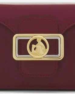 Clearance Nano pencil cat leather bag Women Crossbody Bags & Shoulder Bags