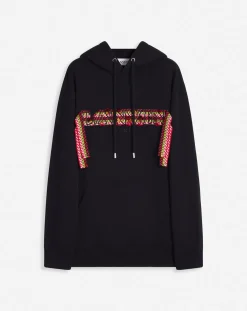 Hot Oversized hoodie curblace Knitwear & Sweatshirts