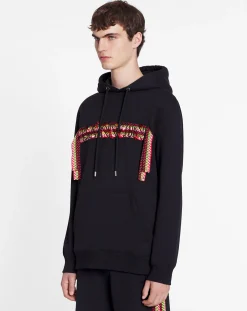 Hot Oversized hoodie curblace Knitwear & Sweatshirts