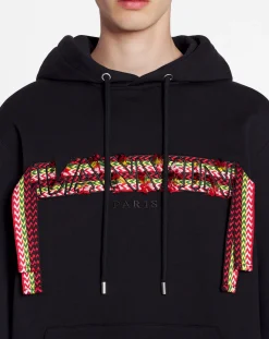 Hot Oversized hoodie curblace Knitwear & Sweatshirts