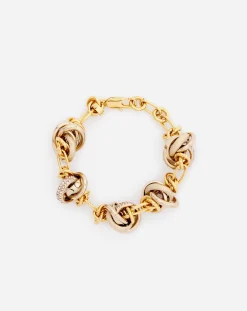 Clearance Partition by knot bracelet Women Jewelry
