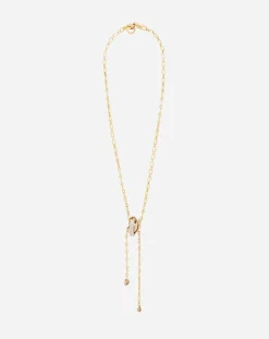 Best Partition by necklace Women Jewelry