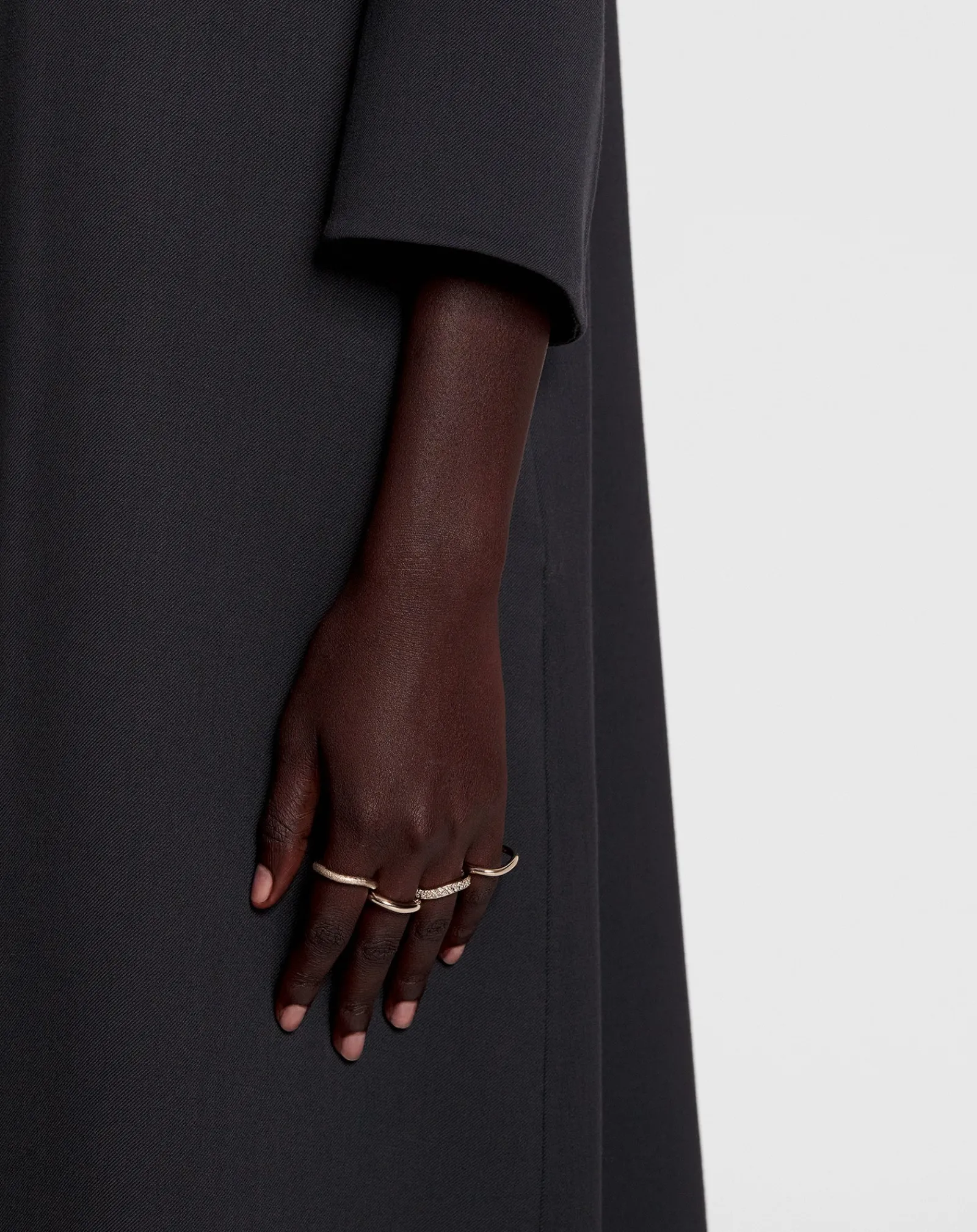 Best Partition by ring Women Jewelry