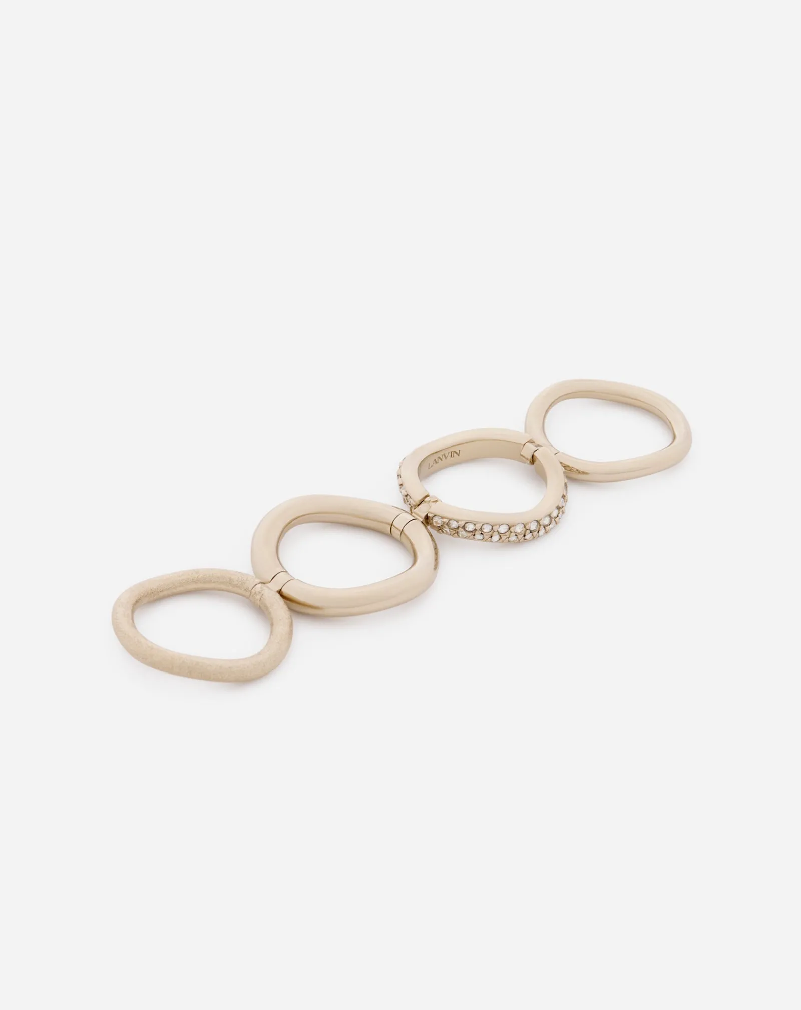 Best Partition by ring Women Jewelry