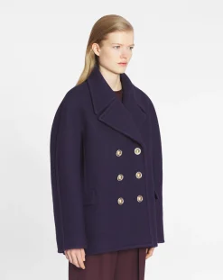 Best Pea coat Women Coats & Jackets