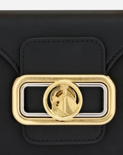 New Pencil cat bag in box calf Women Crossbody Bags & Shoulder Bags