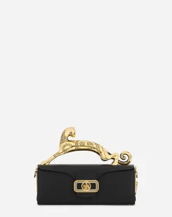 Best Pencil cat bag in box calf Women Tote Bags & Top Handle Bags