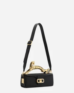 Best Pencil cat bag in box calf Women Tote Bags & Top Handle Bags
