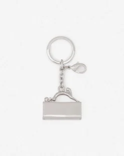 Best Pencil cat brass key ring Women Wallets & Small Leather Goods