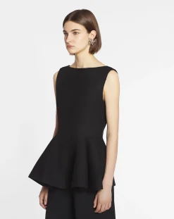 Best Peplum top Women Tops