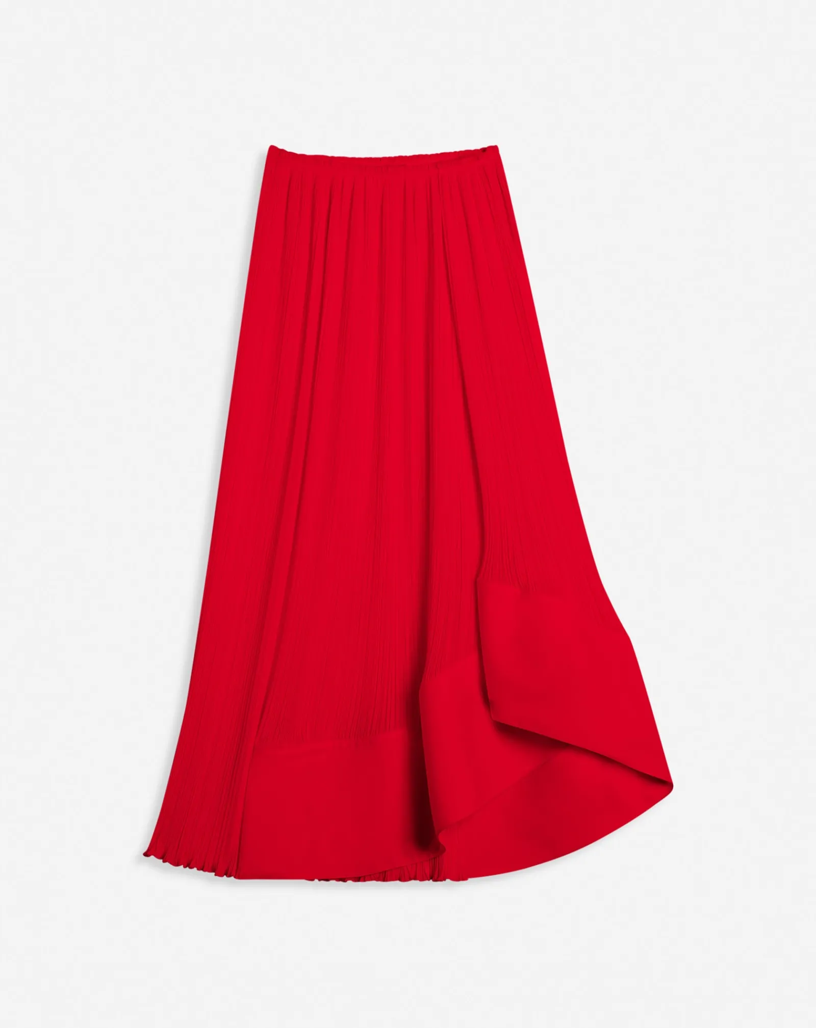 Discount Pleated midi skirt Women Skirts & Shorts