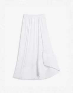 Pleated midi skirt Women Skirts & Shorts