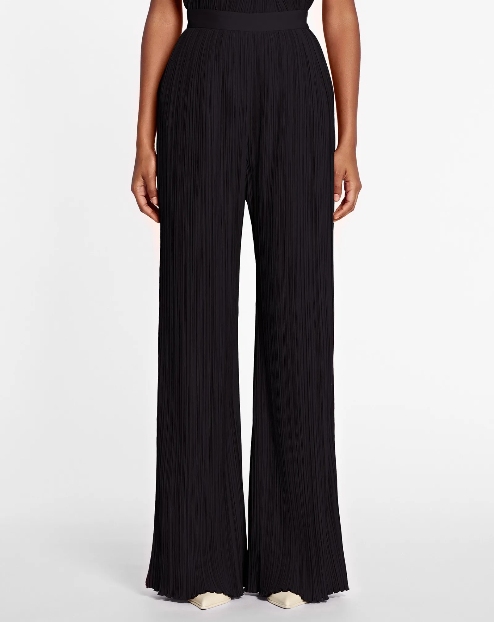 Online Pleated pants Women Pants