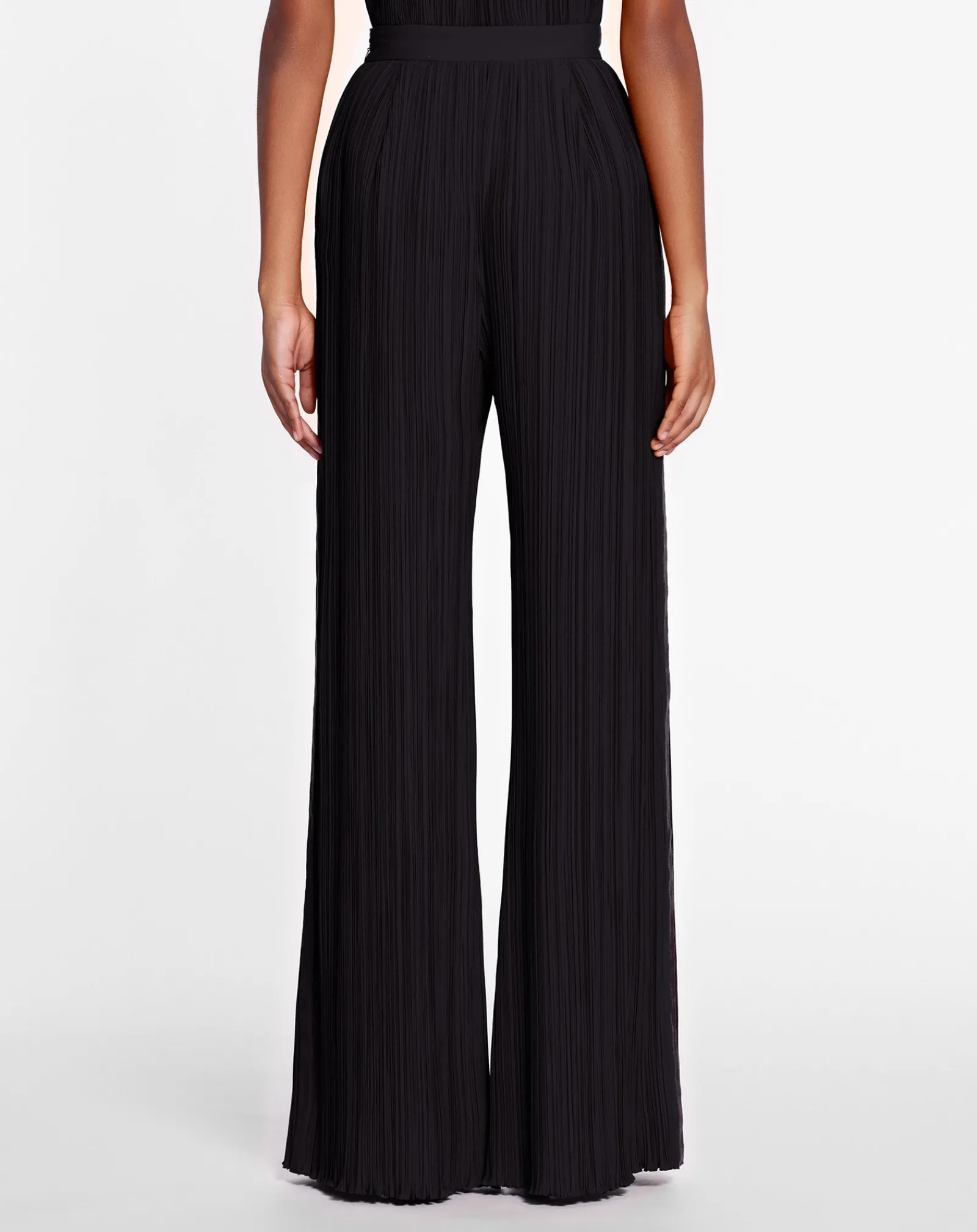 Online Pleated pants Women Pants