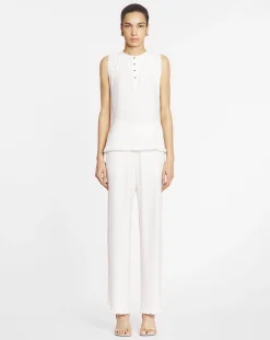 Online Pleated pants Women Pants
