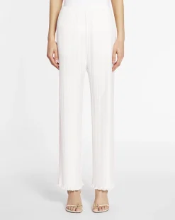 Online Pleated pants Women Pants