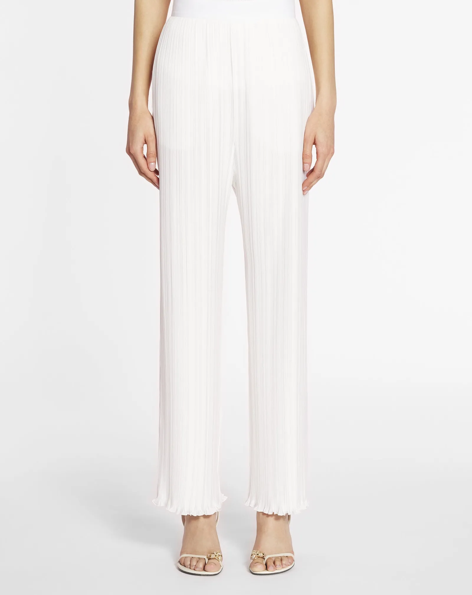 Online Pleated pants Women Pants