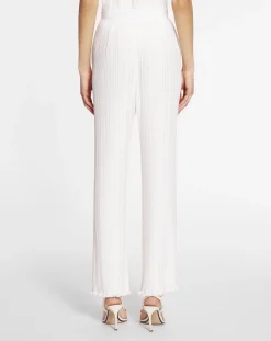 Online Pleated pants Women Pants