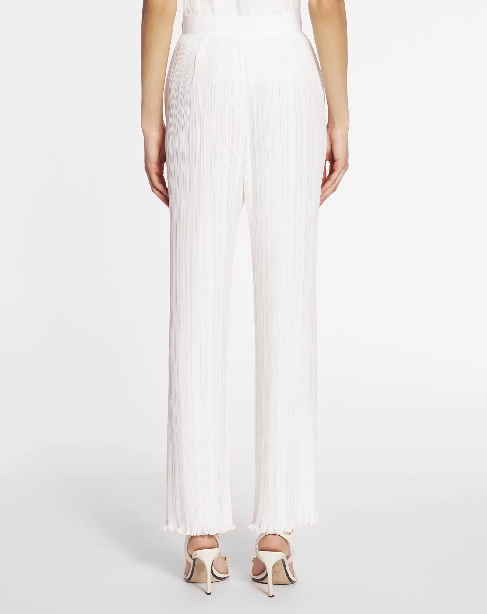 Online Pleated pants Women Pants