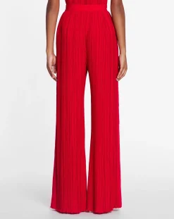 Sale Pleated pants Women Pants