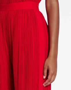 Sale Pleated pants Women Pants