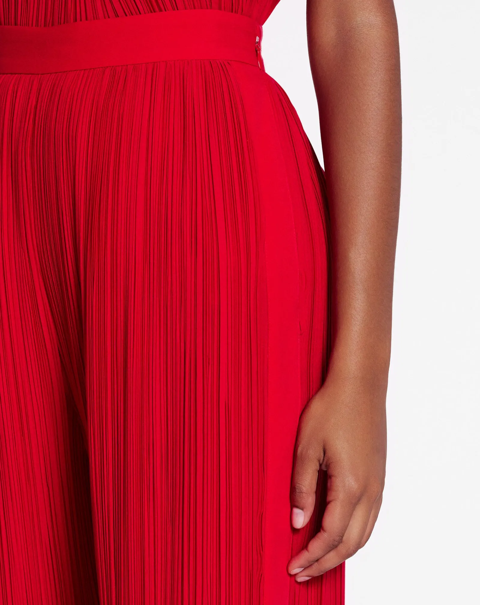 Sale Pleated pants Women Pants