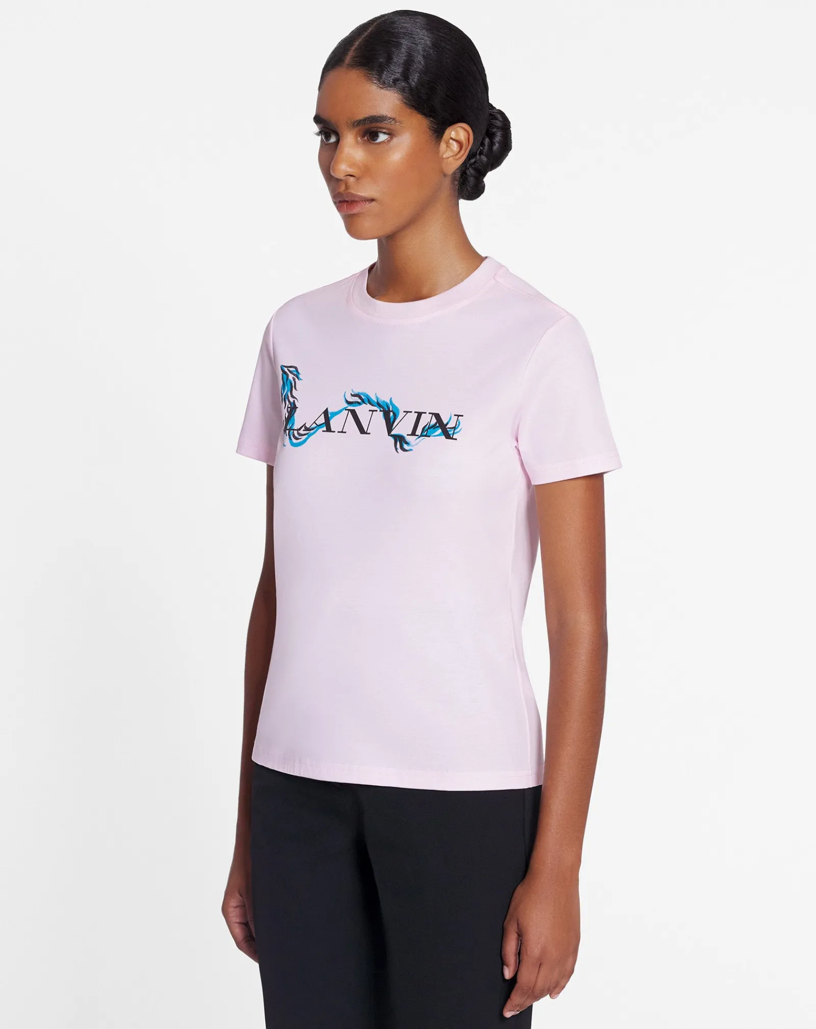 New Printed t-shirt Women T-shirts & Sweatshirts